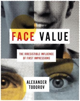 Face Value - Alexander Todorov