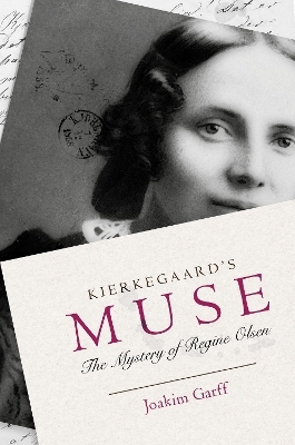 Kierkegaard's Muse - Joakim Garff