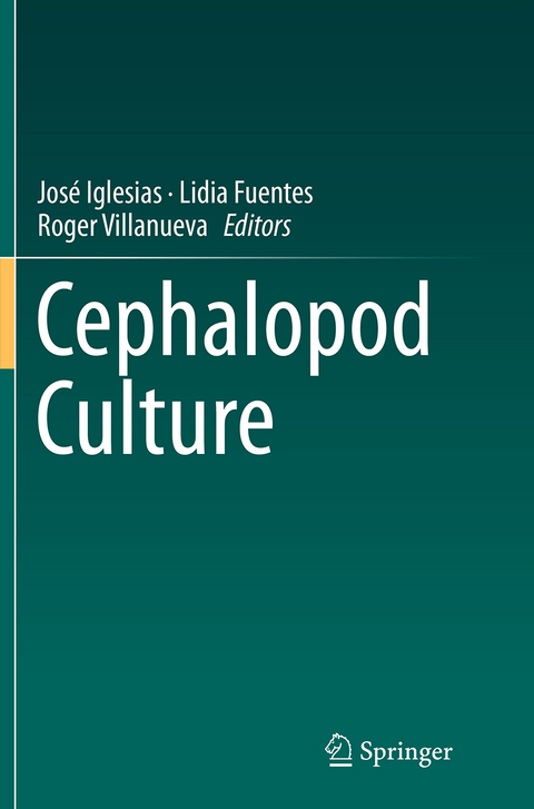 Cephalopod Culture - 