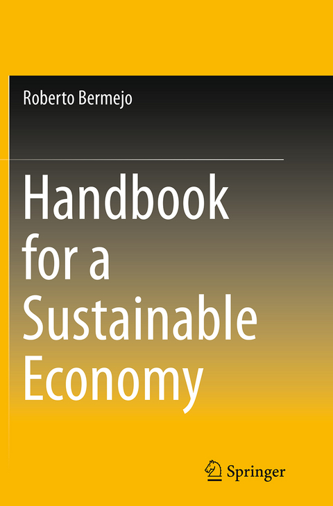 Handbook for a Sustainable Economy - Roberto Bermejo