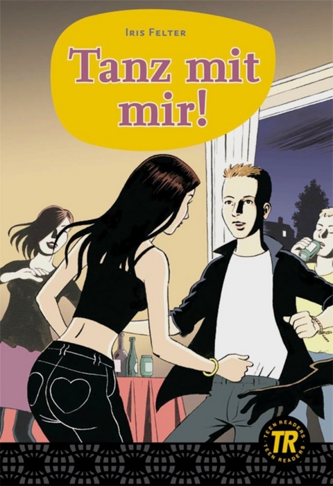 Tanz mit mir! - Iris Felter