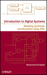 Introduction to Digital Systems -  Mohammed Ferdjallah