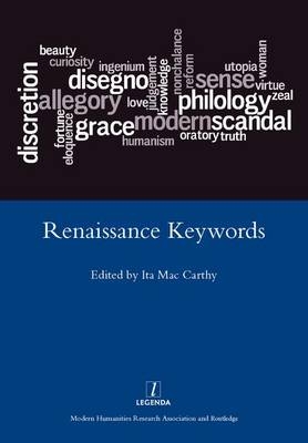 Renaissance Keywords - ItaMac Carthy