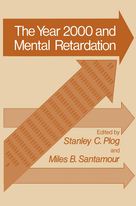 Year 2000 and Mental Retardation - 