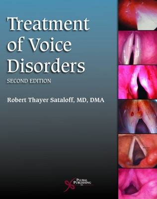 Treatment of Voice Disorders - 