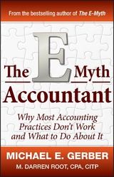 E-Myth Accountant -  Michael E. Gerber,  M. Darren Root