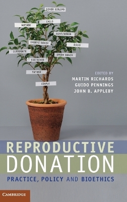 Reproductive Donation - 