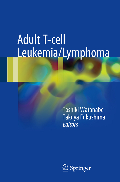 Adult T-cell Leukemia/Lymphoma - 