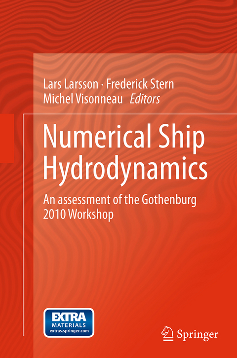 Numerical Ship Hydrodynamics - 