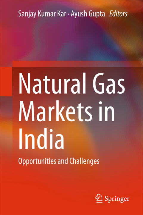 Natural Gas Markets in India - 
