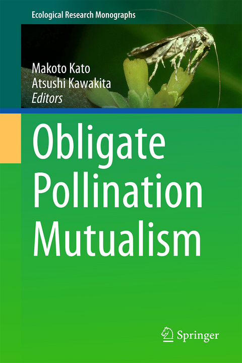 Obligate Pollination Mutualism - 