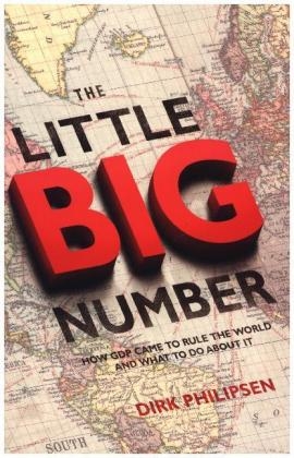 The Little Big Number - Dirk Philipsen