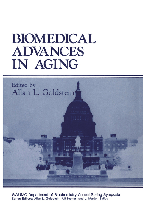 Biomedical Advances in Aging - 