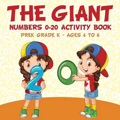 The Giant -  Bobo's Little Brainiac Books