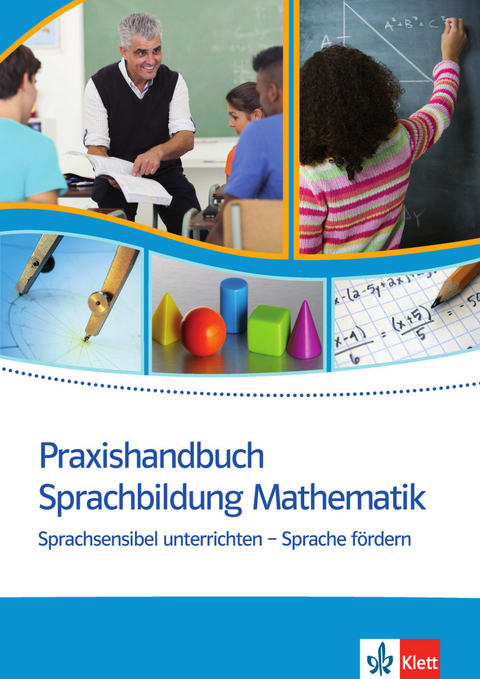 Praxishandbuch Sprachbildung Mathematik - Maike Abshagen