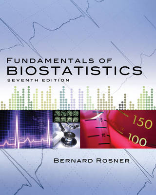 Fundamentals of Biostatistics - Bernard Rosner