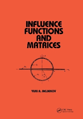 Influence Functions and Matrices - Yuri Melnikov