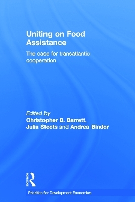 Uniting on Food Assistance - 