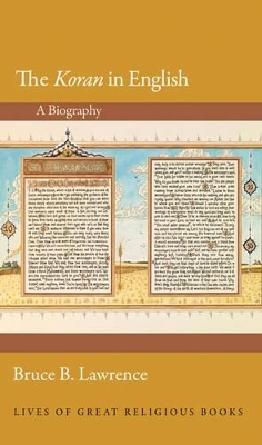 The Koran in English - Bruce B. Lawrence