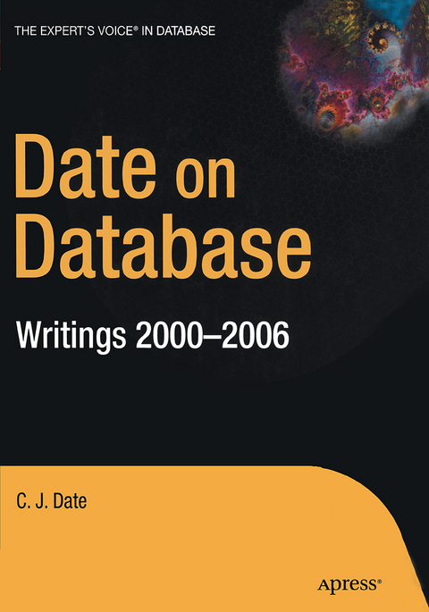 Date on Database - Christopher Date