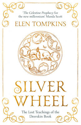 Silver Wheel - Elen Elenna