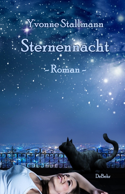Sternennacht - Roman - Yvonne Stallmann