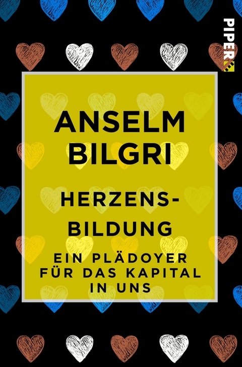 Herzensbildung - Anselm Bilgri