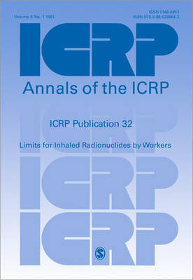 ICRP Publication 32 -  ICRP