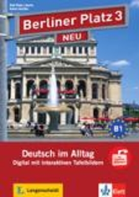 Berliner Platz 3 NEU - Ralf-Peter Lösche