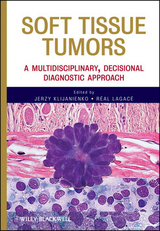 Soft Tissue Tumors -  Jerzy Klijanienko,  Real Lagace