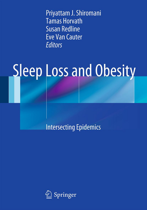 Sleep Loss and Obesity - 