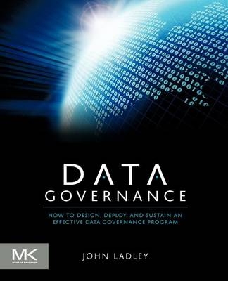 Data Governance - John Ladley