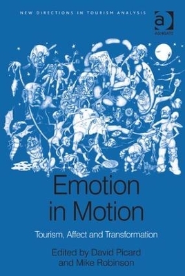 Emotion in Motion - 
