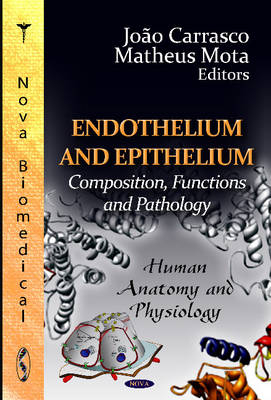 Endothelium & Epithelium - 