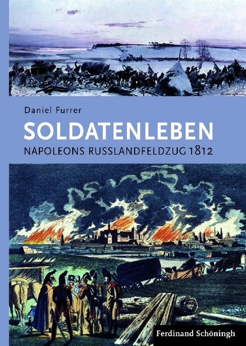 Soldatenleben - Daniel Furrer