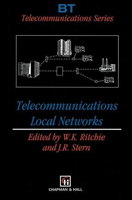 Telecommunications Local Networks - 