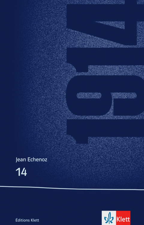 14 - Jean Echenoz