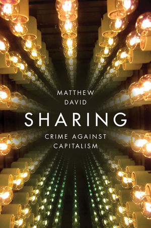 Sharing - Matthew David
