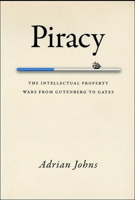 Piracy - Adrian Johns