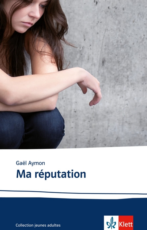 Ma réputation - Gaël Aymon