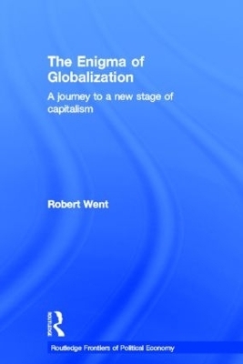 The Enigma of Globalization - Robert Went