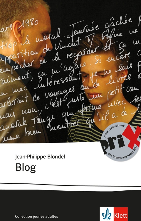 Blog - Jean-Philippe Blondel