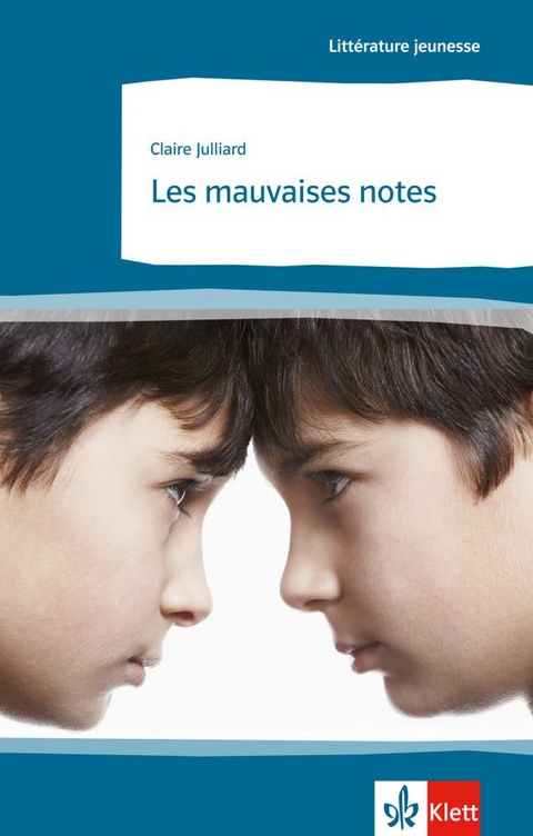 Les mauvaises notes - Claire Julliard