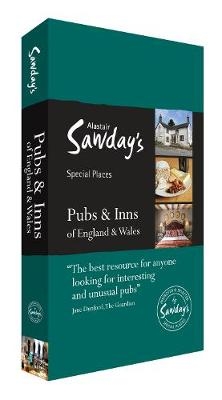 Pubs & Inns of England and Wales - 