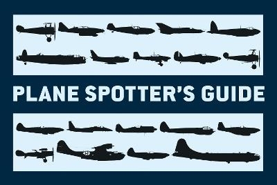 Plane Spotter’s Guide - Tony Holmes