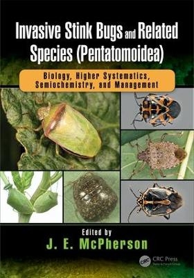 Invasive Stink Bugs and Related Species (Pentatomoidea) - 