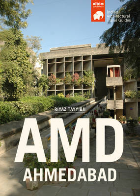 AMD Ahmedabad - Riyaz Tayyibji