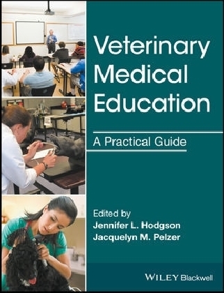 Veterinary Medical Education - 