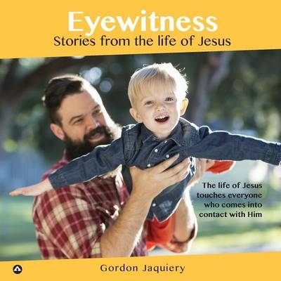 Eyewitness - Gordon Jaquiery