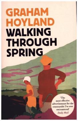 Walking Through Spring - Graham Hoyland